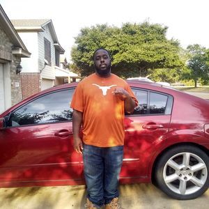 Meet your Posher, Gabriel